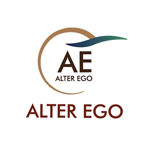 Alter Ego Kazan logo