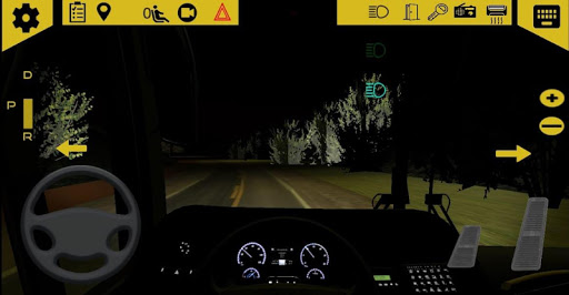 Download Live Bus Simulator 2.0 screenshots 1