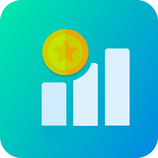 Spend Buddy - Finance Manager logo
