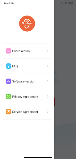 Soulear Screen 2