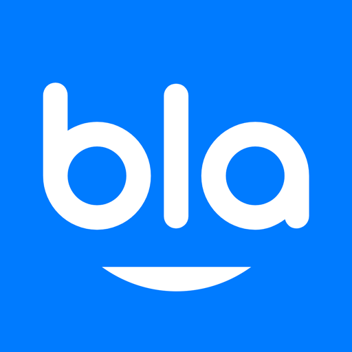 Blarma - Learn Words  Icon