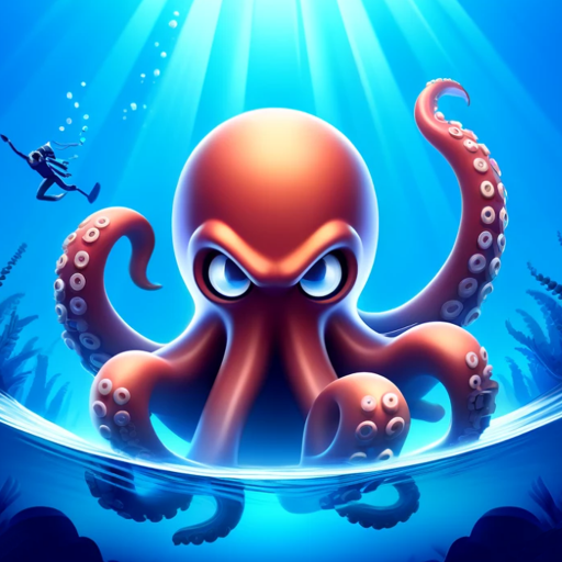 Octopus Run