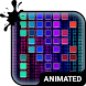 Digital Rain Animated Keyboard - Androidアプリ