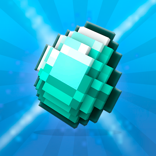 Mine Clicker: Idle Blocks for Android - Free App Download