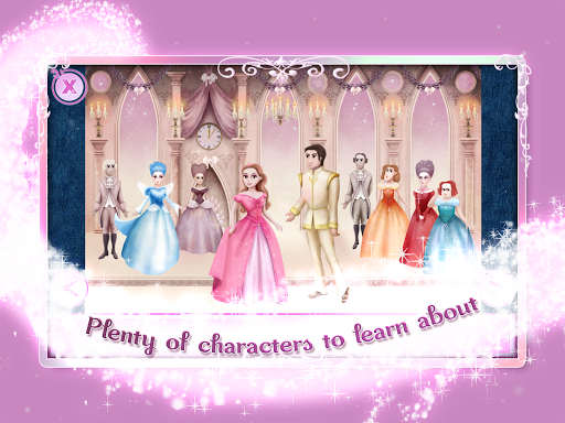 Cinderella - Story Games