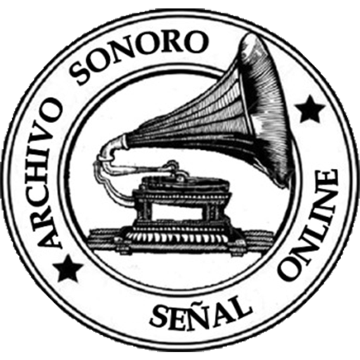 La Vitrola Radio Fm logo