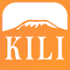 Kili Download on Windows