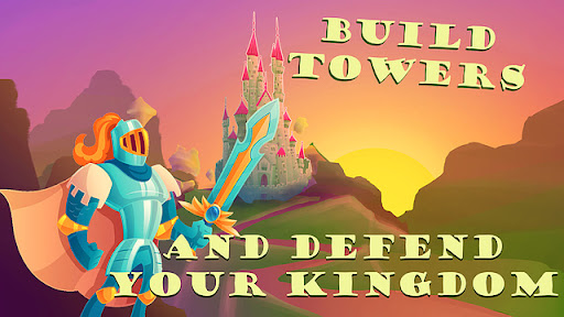 Fantasy Defence Screen 3