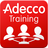 My Adecco Training icon