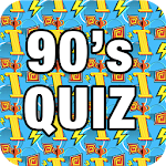 Guess The 90's Quiz Game Apk