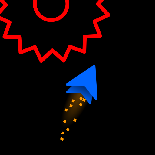 Narrow Arrow logo