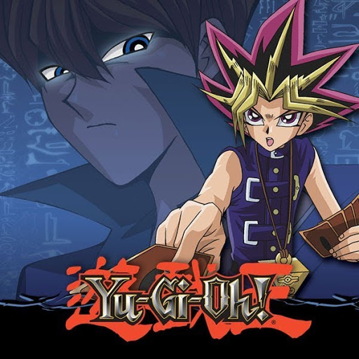 Yugioh season 2 full episodes hotsell