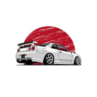 JDM Cars Wallpapers