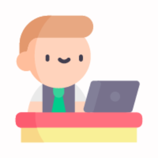 Soft-Tech Computer Education logo