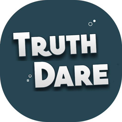 Truth Or Dare 1.1 Icon
