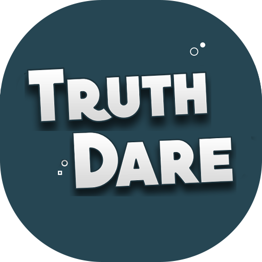 Truth Or Dare logo