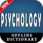 Psychology Dictionary - Psychologist Dictionary