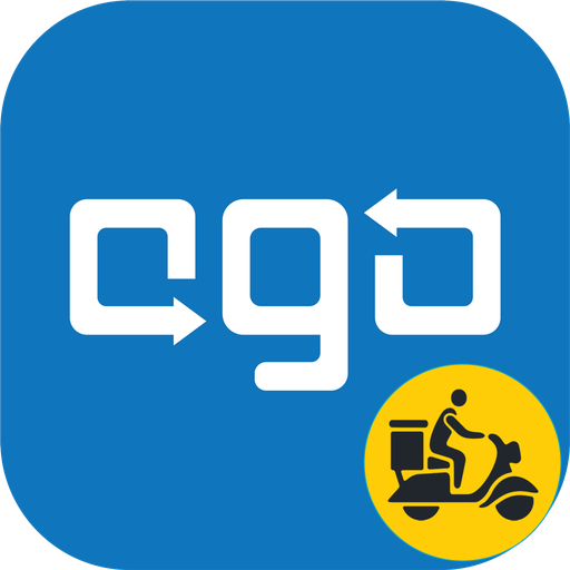 OGO Driver logo