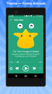 Radio for parents 3.1.8 APK screenshots 5