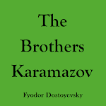 Cover Image of Herunterladen The Brothers Karamazov - eBook  APK