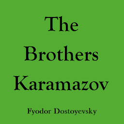 Icon image The Brothers Karamazov - eBook