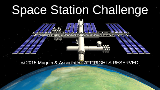 Space Station Challenge