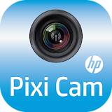 HP Pixi Cam icon