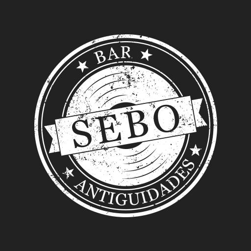 Sebo Bar logo