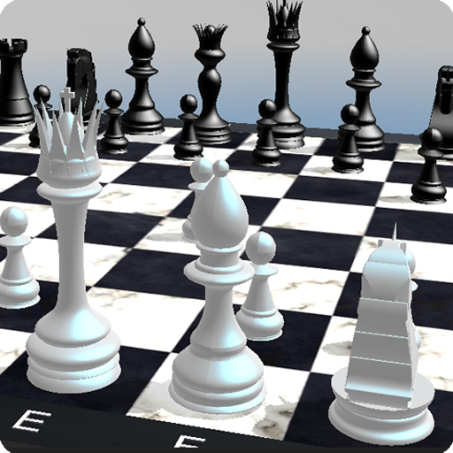 Chess Master 3D - Royal Game for Asus ZenFone Zoom S - free