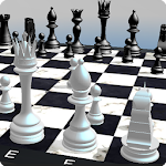 Chess Master 3D Free Apk