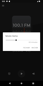 Rádio BandNews Goiânia FM 90.7