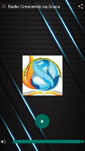 Rádio Crescendo na Graça