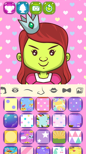 Super Avatar Maker for Creator