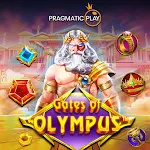 Cover Image of Download Gates Of Olympus - Gboplay138 1.0.2 APK