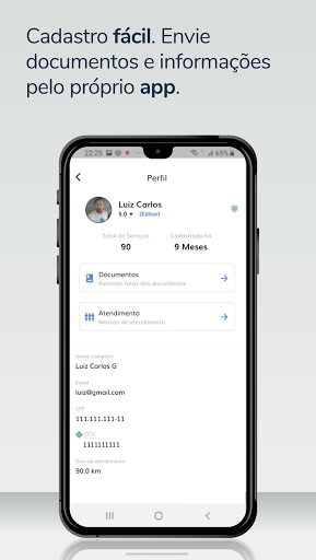 Tec Pad Técnicos Conectamos v