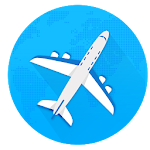 Cover Image of Download Flight Tracker Live - Airline Status 24 1.4 APK