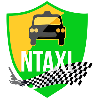 NairaMe Taxi --The Ntaxi
