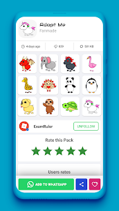 WAStickers For Roblox Apk 4