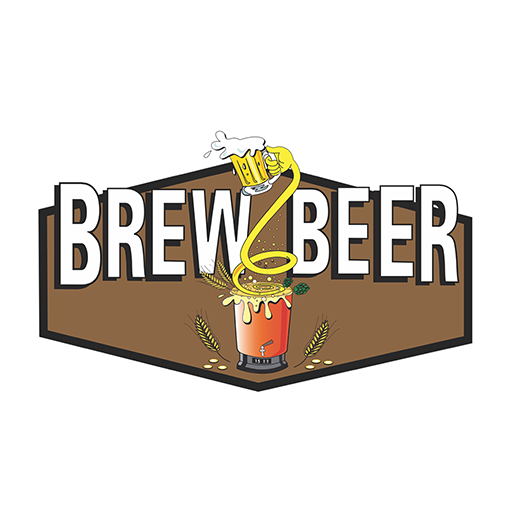 Brew Beer  Icon
