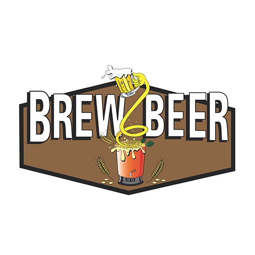 Brew Beer logo