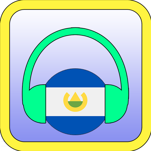 radio verdad 95.7 el salvador logo