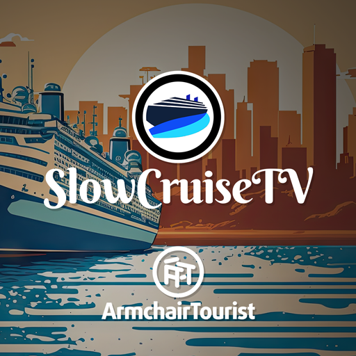 Slow Cruise TV logo
