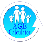 Cover Image of Download Age Calculator  APK
