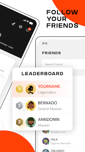 MyAviron Companion Screen 2