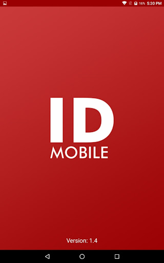ID Mobile Call Center Agents