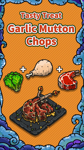 Télécharger Monster Chef APK MOD (Astuce) screenshots 3