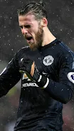 David de Gea Wallpaper HD Screenshot