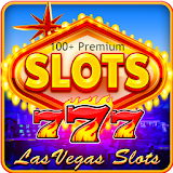 Vegas Slots Galaxy icon