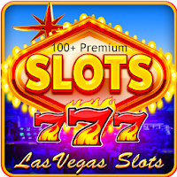 Vegas Slots Galaxy icon