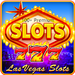 Vegas Slots Galaxy Apk